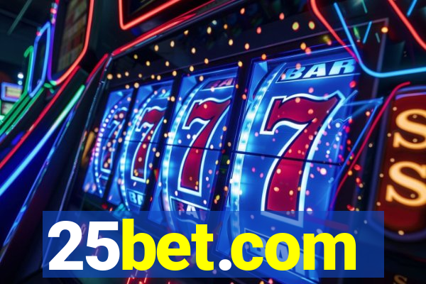 25bet.com