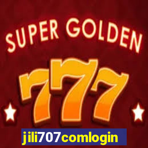 jili707comlogin