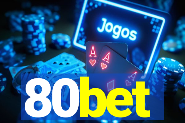 80bet