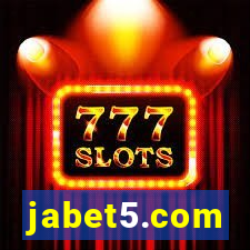 jabet5.com