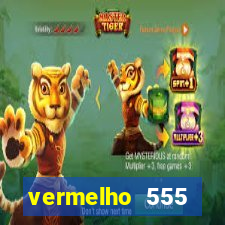 vermelho 555 plataforma de jogos