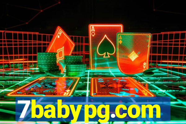 7babypg.com