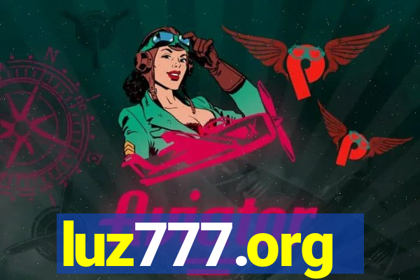 luz777.org