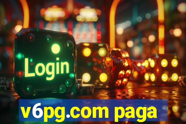 v6pg.com paga