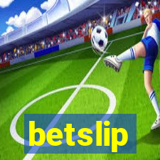 betslip