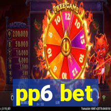 pp6 bet