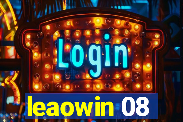 leaowin 08