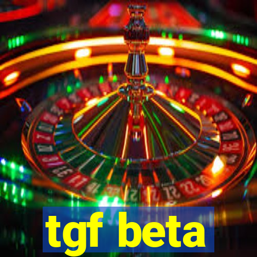 tgf beta