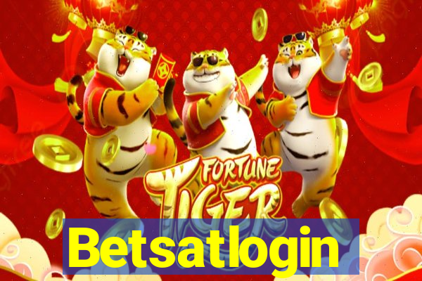 Betsatlogin