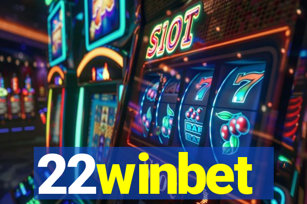 22winbet