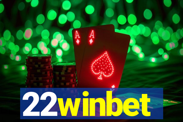 22winbet