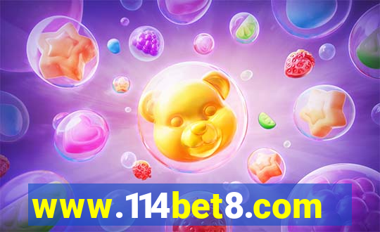 www.114bet8.com