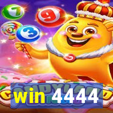 win 4444