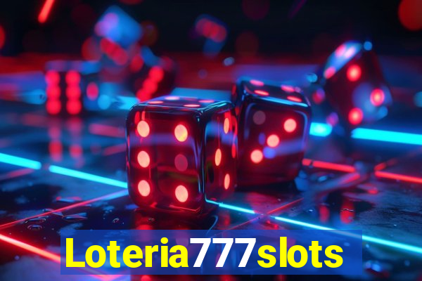 Loteria777slots