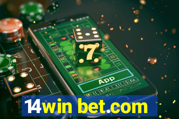 14win bet.com