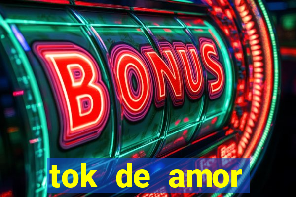 tok de amor boutique santos