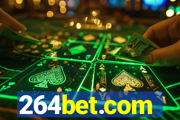 264bet.com