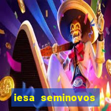 iesa seminovos porto alegre