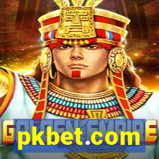 pkbet.com