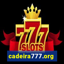 cadeira777.org