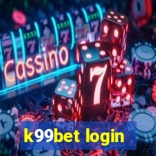 k99bet login