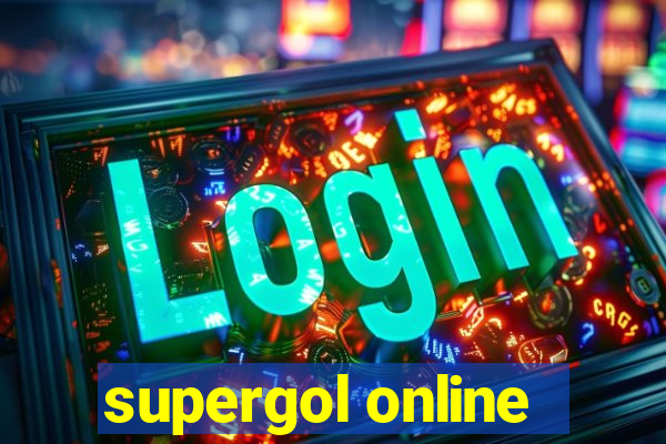 supergol online