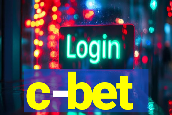 c-bet