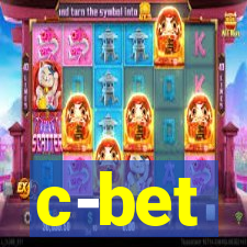 c-bet