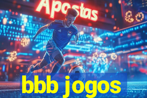 bbb jogos