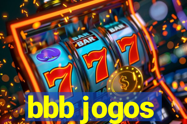 bbb jogos