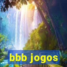 bbb jogos