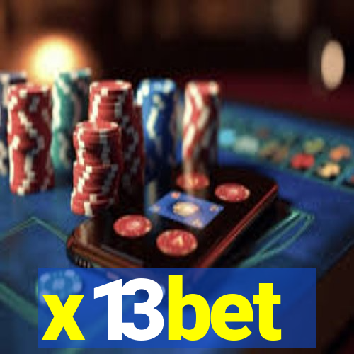 x13bet