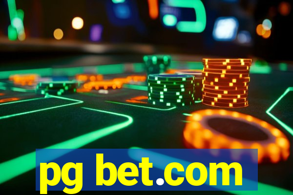 pg bet.com