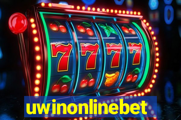 uwinonlinebet