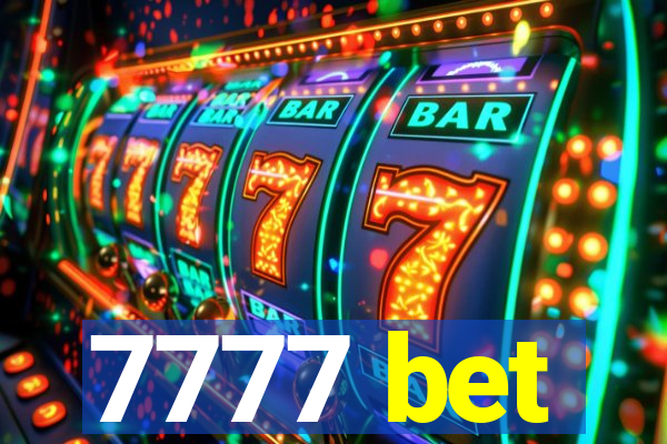 7777 bet