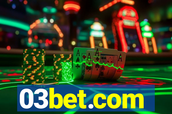 03bet.com