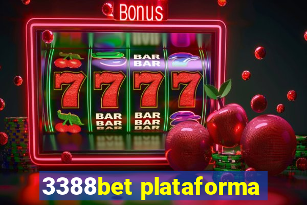 3388bet plataforma