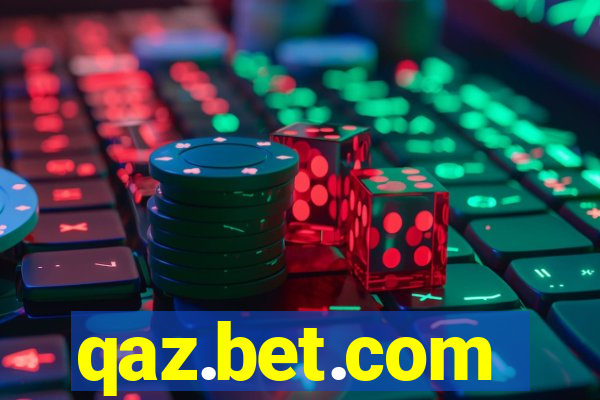 qaz.bet.com