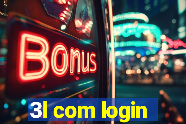 3l com login