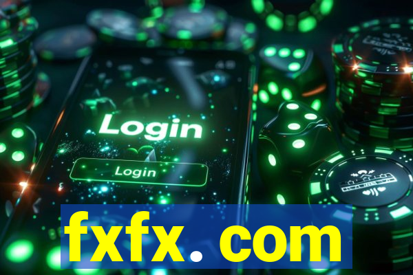 fxfx. com