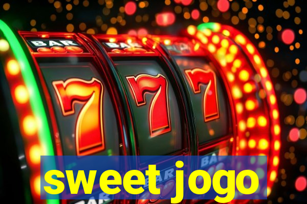 sweet jogo