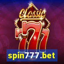 spin777.bet