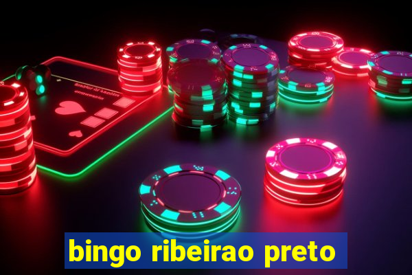 bingo ribeirao preto