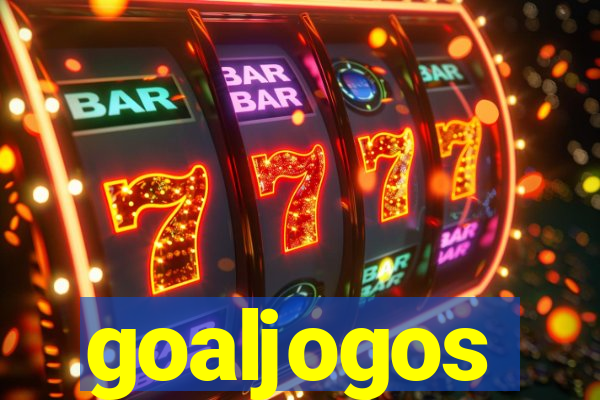 goaljogos