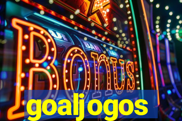 goaljogos