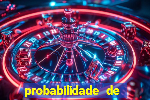 probabilidade de jogos slots