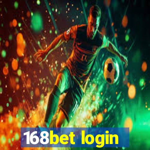 168bet login