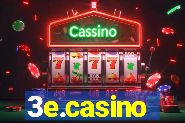 3e.casino