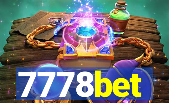 7778bet