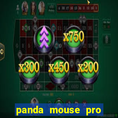 panda mouse pro 2.3 6